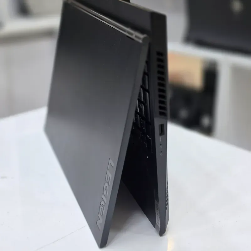 مشخصات، قیمت و خرید لپ تاپ استوک 15.6 اینچی لنوو مدل Lenovo Legion 82AV i5 10310H 16GB 512GB GTX 1650