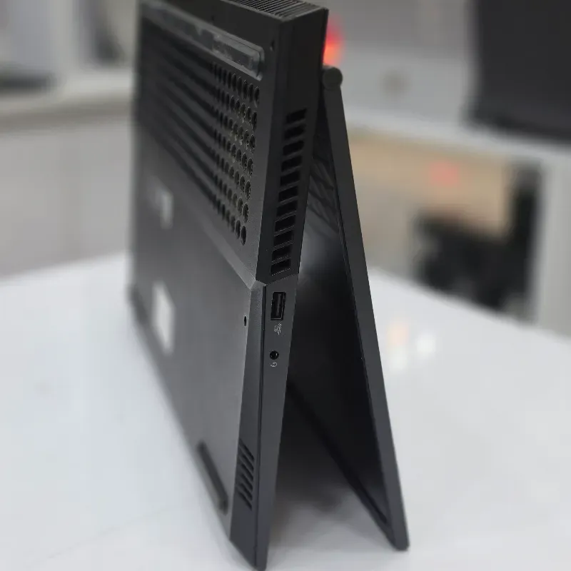 مشخصات، قیمت و خرید لپ تاپ استوک 15.6 اینچی لنوو مدل Lenovo Legion 82AV i5 10310H 16GB 512GB GTX 1650