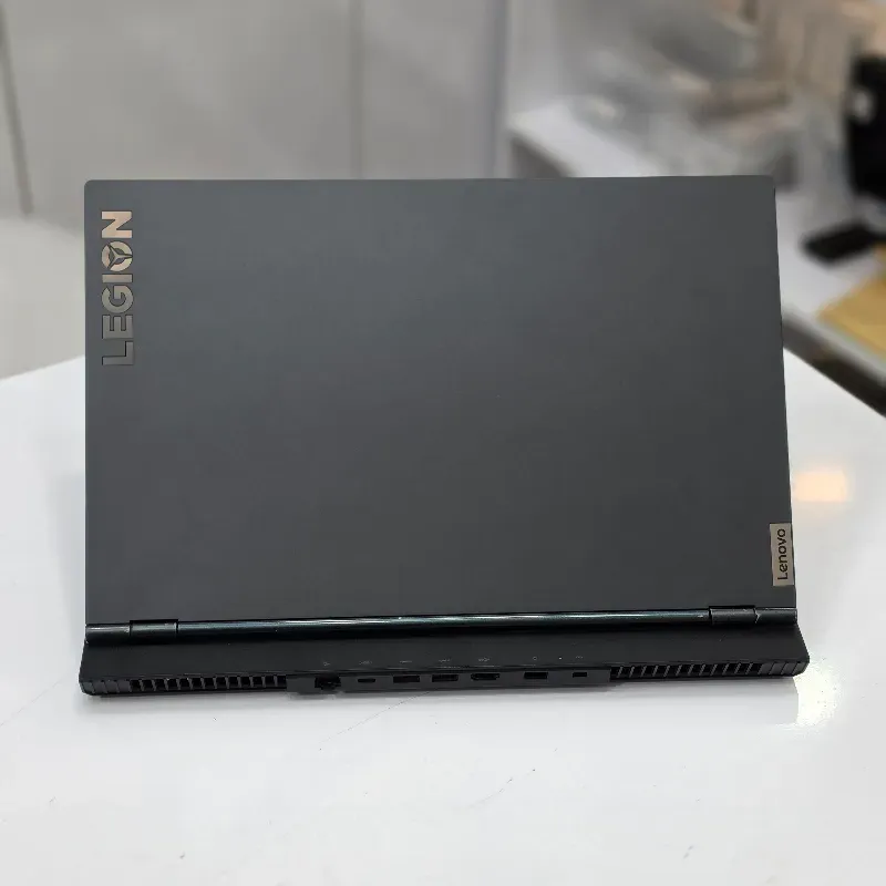 مشخصات، قیمت و خرید لپ تاپ استوک 15.6 اینچی لنوو مدل Lenovo Legion 82AV i5 10310H 16GB 512GB GTX 1650