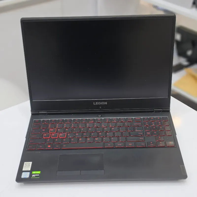 مشخصات، قیمت و خرید لپ تاپ استوک 15.6 اینچی لنوو مدل Lenovo Legion Y7000 81T0 i5 9300HF 8GB 512GB GTX 1650
