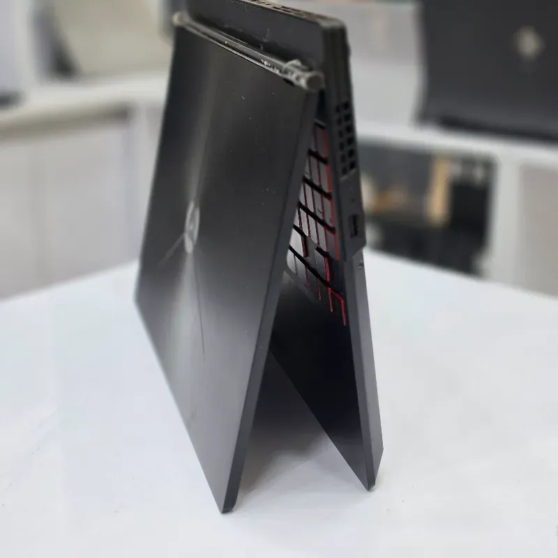 مشخصات، قیمت و خرید لپ تاپ استوک 15.6 اینچی لنوو مدل Lenovo Legion Y7000 81T0 i5 9300HF 8GB 512GB GTX 1650