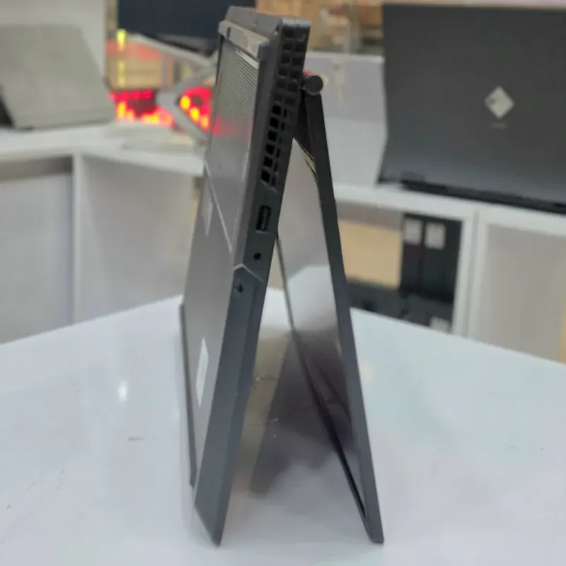 مشخصات، قیمت و خرید لپ تاپ استوک 15.6 اینچی لنوو مدل Lenovo Legion Y7000 81T0 i5 9300HF 8GB 512GB GTX 1650