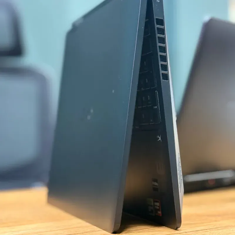 مشخصات، قیمت و خرید لپ تاپ اپن باکس 16.1 اینچی اچ پی مدل HP OMEN 16 R9 8940HX 16GB 1TB RTX 5070