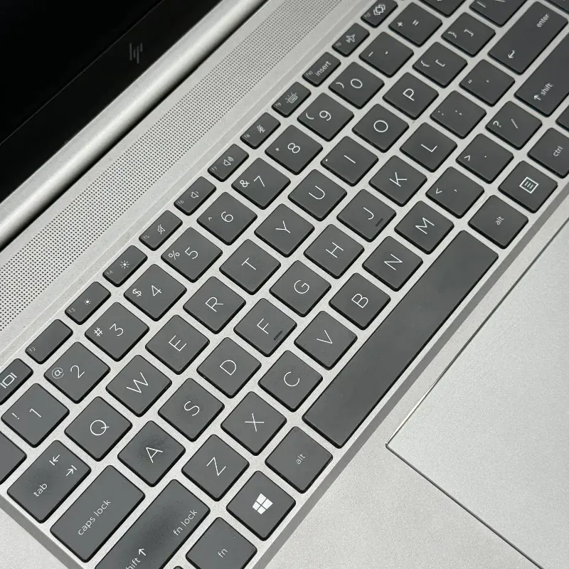 مشخصات، قیمت و خرید لپ تاپ استوک 15.6 ابنچی اچ پی مدل HP Zbook Studio 15 G8 i9 11950H 32GB 512GB RTX A2000
