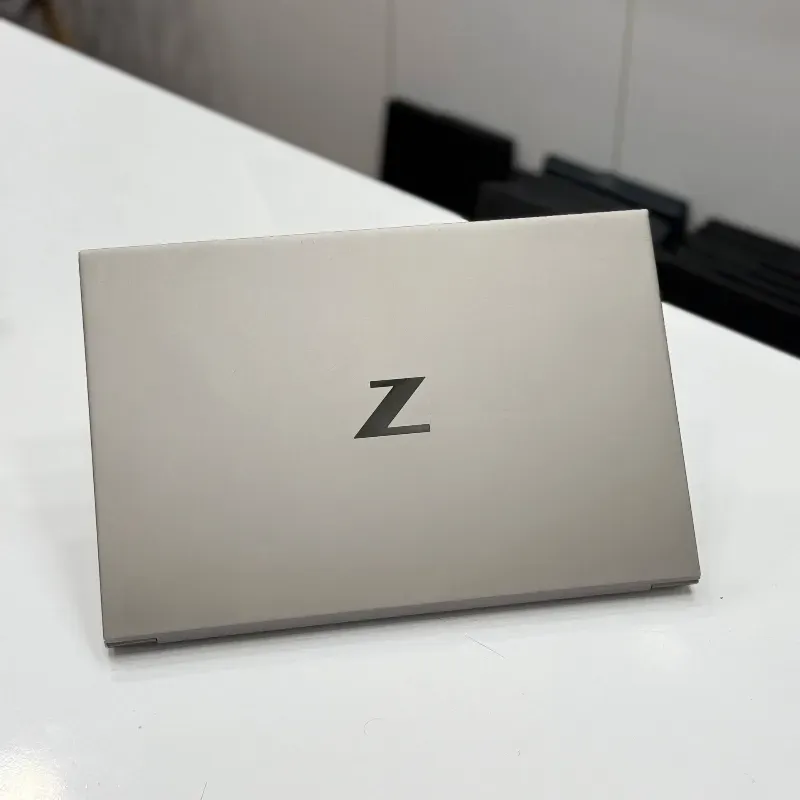 مشخصات، قیمت و خرید لپ تاپ استوک 15.6 ابنچی اچ پی مدل HP Zbook Studio 15 G8 i9 11950H 32GB 512GB RTX A2000