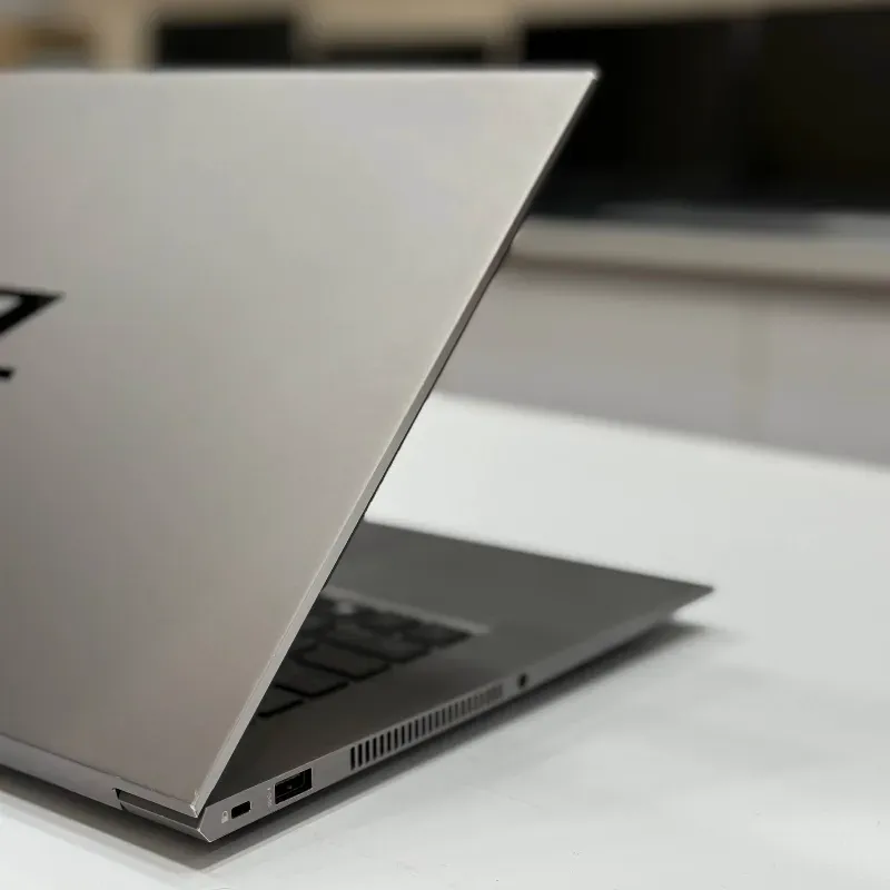 مشخصات، قیمت و خرید لپ تاپ استوک 15.6 ابنچی اچ پی مدل HP Zbook Studio 15 G8 i9 11950H 32GB 512GB RTX A2000