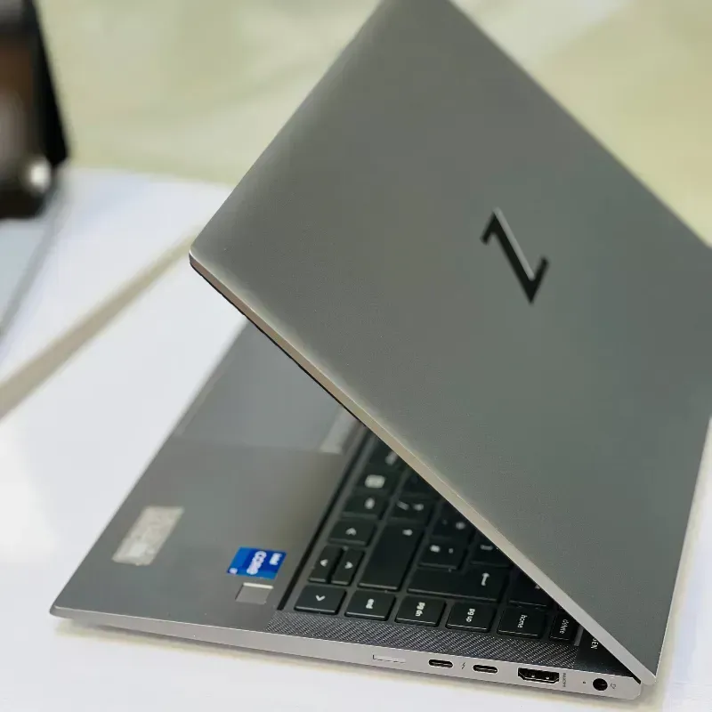 مشخصات، قیمت و خرید لپ تاپ استوک 14.1 اینچی اچ پی مدل HP Zbook Firefly 14 G8 i7 1165G7 32GB 512GB T500