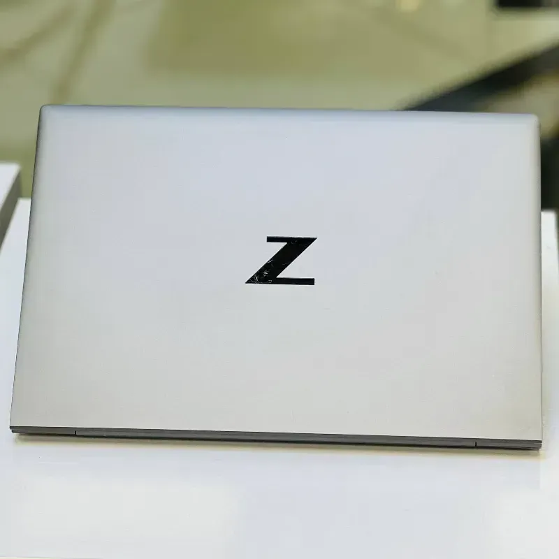 مشخصات، قیمت و خرید لپ تاپ استوک 14.1 اینچی اچ پی مدل HP Zbook Firefly 14 G8 i7 1165G7 32GB 512GB T500