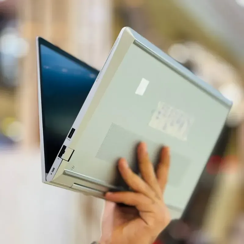 مشخصات، قیمت و خرید لپ تاپ استوک 14.1 اینچی اچ پی مدل HP ProBook 640 G9 i5 1245U 16GB 256GB Intel Iris Xe