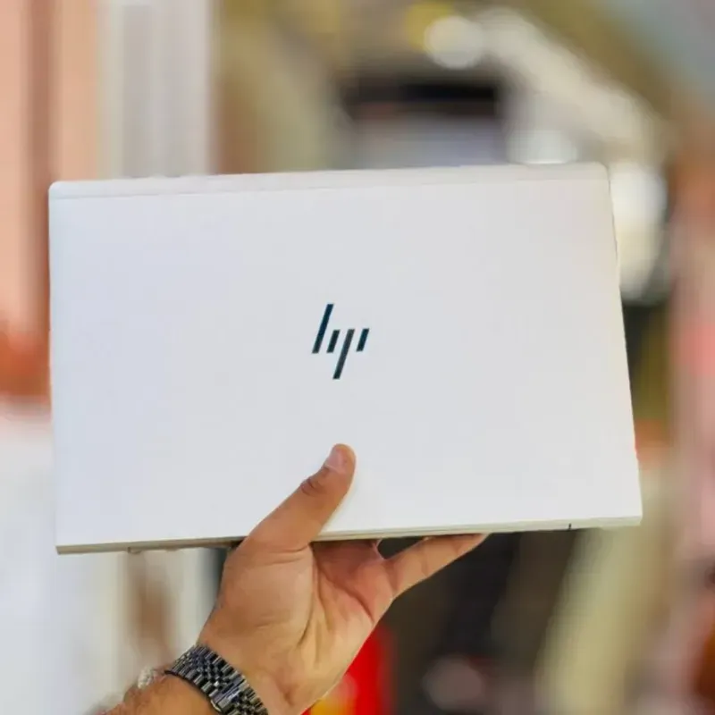 مشخصات، قیمت و خرید لپ تاپ استوک 14.1 اینچی اچ پی مدل HP ProBook 640 G9 i5 1245U 16GB 256GB Intel Iris Xe
