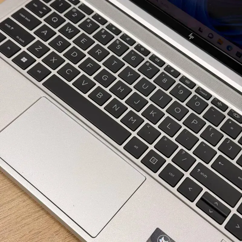 مشخصات، قیمت و خرید لپ تاپ استوک 14.1 اینچی اچ پی مدل HP EliteBook 645 G9 R5 5625U 8GB 256GB AMD Radeon