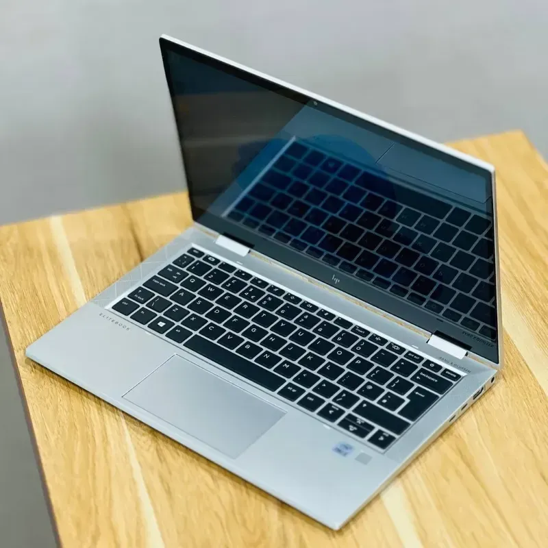مشخصات، قیمت و خرید لپ تاپ استوک 13.3 اینچی اچ پی مدل HP EliteBook 830 G7 i5 10210U 16GB 512GB Intel UHD Touch X360