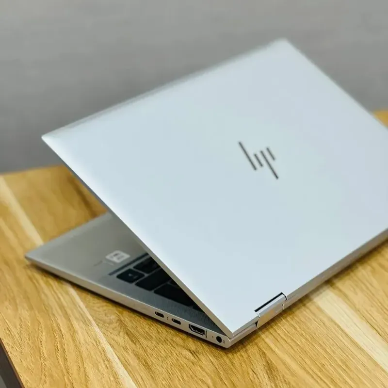 مشخصات، قیمت و خرید لپ تاپ استوک 13.3 اینچی اچ پی مدل HP EliteBook 830 G7 i5 10210U 16GB 512GB Intel UHD Touch X360