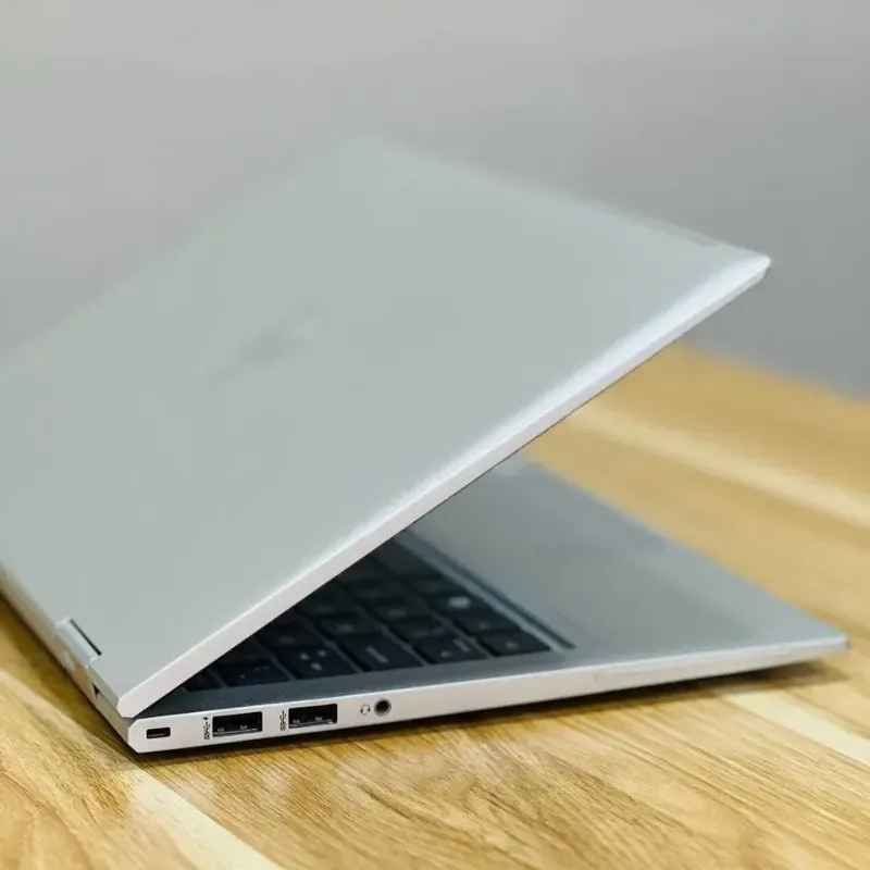 مشخصات، قیمت و خرید لپ تاپ استوک 13.3 اینچی اچ پی مدل HP EliteBook 830 G7 i5 10210U 16GB 512GB Intel UHD Touch X360