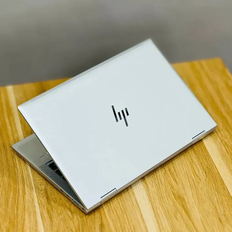 مشخصات، قیمت و خرید لپ تاپ استوک 13.3 اینچی اچ پی مدل HP EliteBook 830 G7 i5 10210U 16GB 512GB Intel UHD Touch X360
