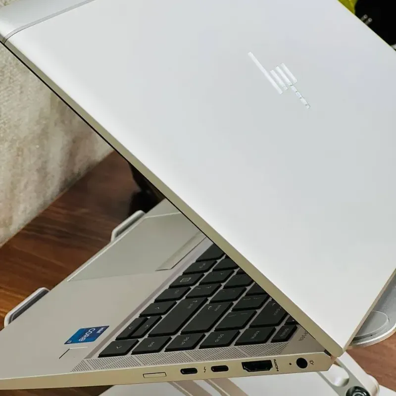 مشخصات، قیمت و خرید لپ تاپ استوک 14.1 اینچی اچ پی مدل HP EliteBook 840 G8 i7 1185G7 16GB 256GB Intel Iris Xe