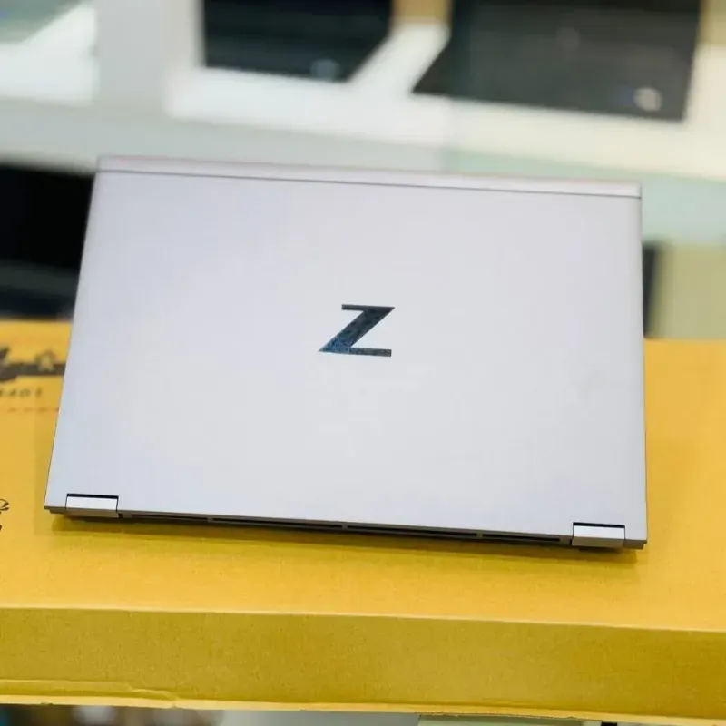 مشخصات، قیمت و خرید لپ تاپ استوک 15.6 اینچی اچ پی مدل HP Zbook Fury 15 G8 i7 11800H 16GB 512GB T1200