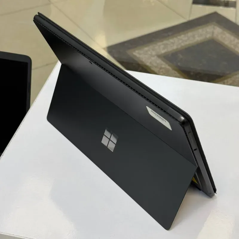 مشخصات، قیمت و خرید لپ تاپ استوک 12.3 اینچی مایکروسافت مدل Microsoft Surface Pro 8 i5 1135G7 8GB 256GB Intel Iris Xe