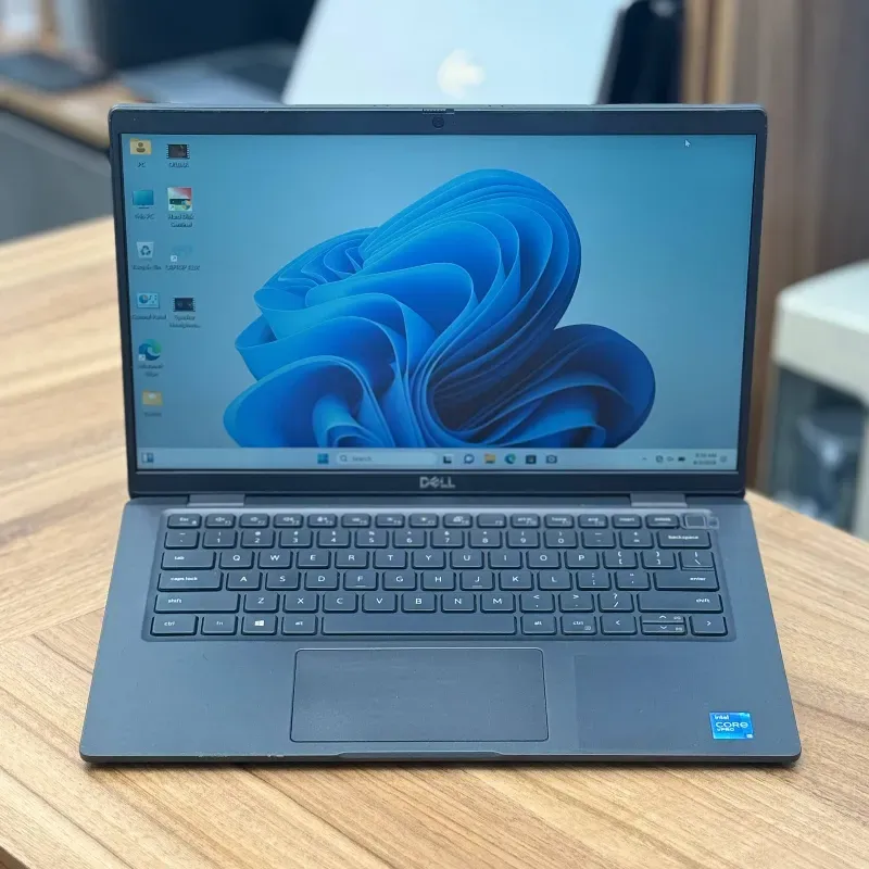 مشخصات، قیمت و خرید لپ تاپ استوک 14.1 اینچی دل مدل Dell Latitude 7420 i5 1145G7 16GB 256GB Intel Iris Xe