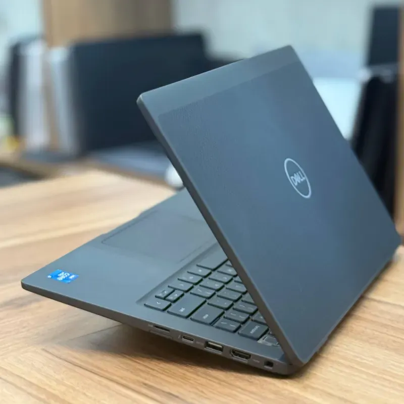 مشخصات، قیمت و خرید لپ تاپ استوک 14.1 اینچی دل مدل Dell Latitude 7420 i5 1145G7 16GB 256GB Intel Iris Xe