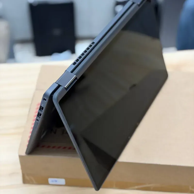 مشخصات، قیمت و خرید لپ تاپ استوک 14.1 اینچی دل مدل Dell Latitude 7410 i7 10610U 32GB 256GB Intel UHD Touch X360