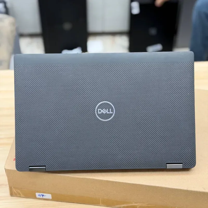 مشخصات، قیمت و خرید لپ تاپ استوک 14.1 اینچی دل مدل Dell Latitude 7410 i7 10610U 32GB 256GB Intel UHD Touch X360