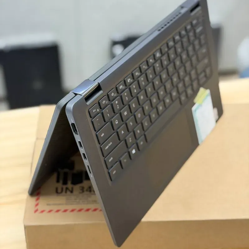 مشخصات، قیمت و خرید لپ تاپ استوک 14.1 اینچی دل مدل Dell Latitude 7410 i7 10610U 32GB 256GB Intel UHD Touch X360