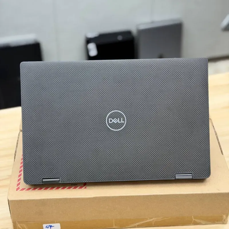 مشخصات، قیمت و خرید لپ تاپ استوک 14 اینچی دل مدل Dell Latitude 7420 i5 1145G7 16GB 256GB Intel Iris Xe Touch X360