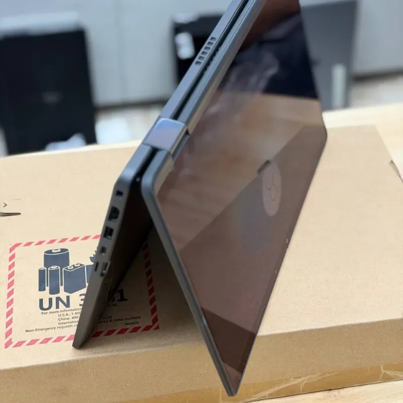 مشخصات، قیمت و خرید لپ تاپ استوک 14 اینچی دل مدل Dell Latitude 7420 i5 1145G7 16GB 256GB Intel Iris Xe Touch X360