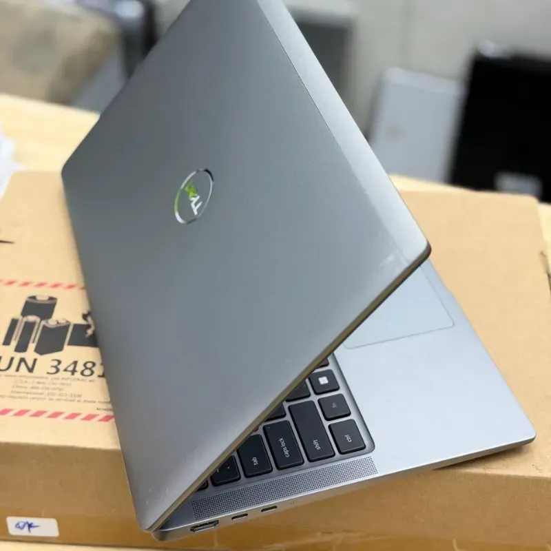 مشخصات، قیمت و خرید لپ تاپ استوک 14.1 اینچی دل مدل Dell Latitude 7440 i5 1335U 16GB 512GB Intel Iris Xe