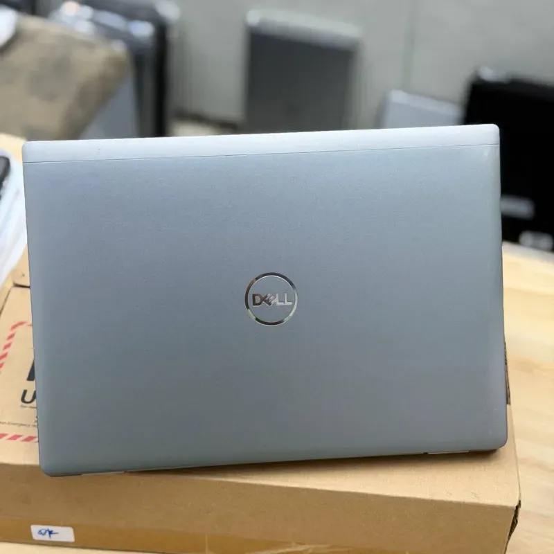 مشخصات، قیمت و خرید لپ تاپ استوک 14.1 اینچی دل مدل Dell Latitude 7440 i5 1335U 16GB 512GB Intel Iris Xe