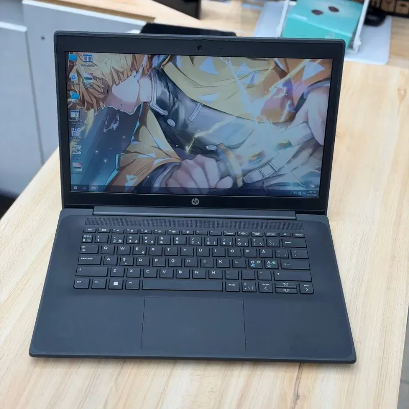 مشخصات، قیمت و خرید لپ تاپ استوک 14.1 اینچی اچ پی مدل HP ProBook Fortis 14 G10 i3 10210U 8GB 256GB Intel UHD