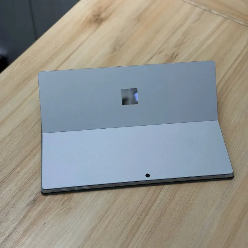 مشخصات، قیمت و خرید لپ تاپ استوک 12.3 اینچی مایکروسافت مدل Microsoft Surface Pro 7 Plus i3 1115G4 8GB 256GB Intel Iris Xe