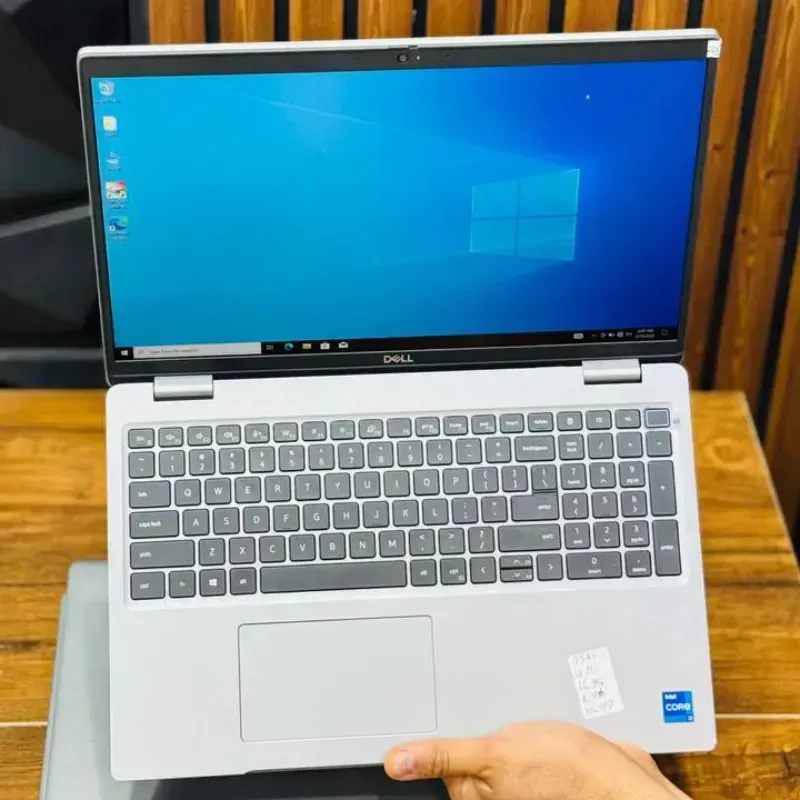 مشخصات، قیمت و خرید لپ تاپ استوک 15.6 اینچی دل مدل Dell Precision 3560 i7 1185G7 16GB 512GB NVIDIA T500